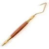 Rotary Dubbing Hook - Wasatch Fly Tying Tools -Fishing Equipment Store rotarydubbinghook