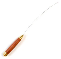 Rotating Bobbin Threader - Wasatch Fly Tying Tools