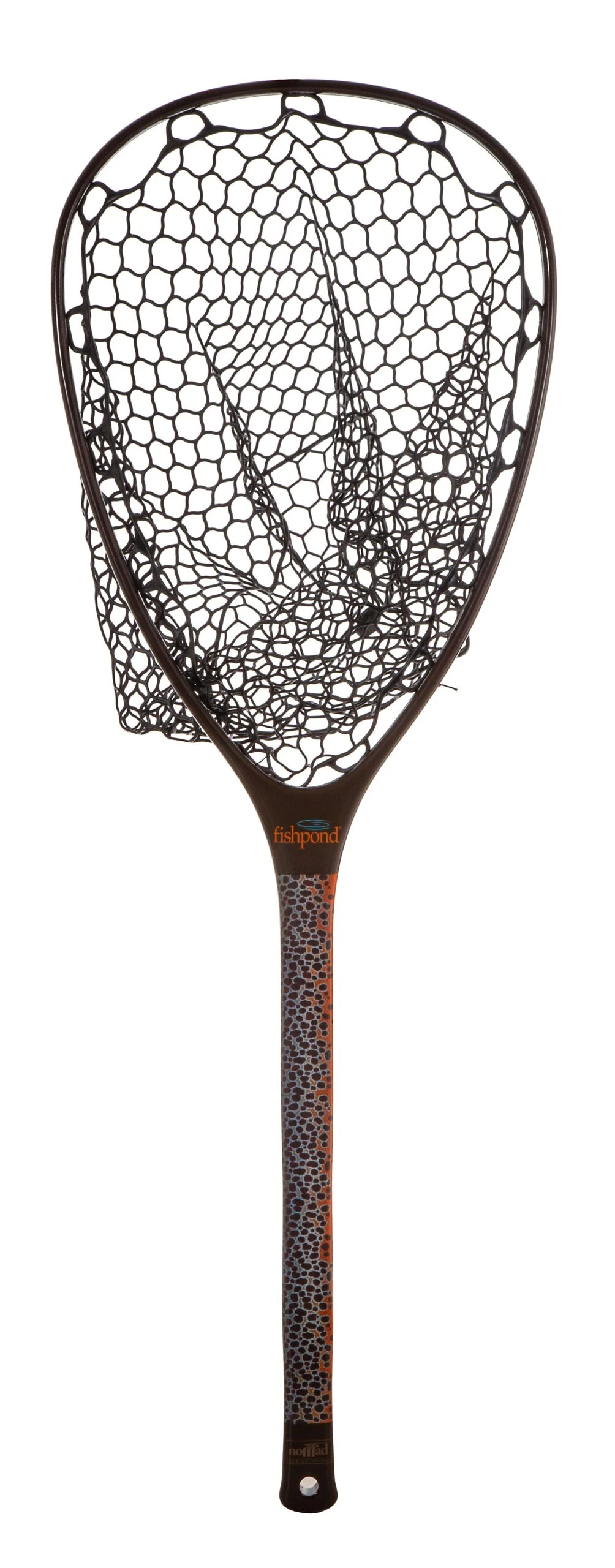 Fishpond Nomad Mid-Length Net - Slab - Limited Edition 3 Fishpond Nomad Mid-Length Net - Slab - Limited Edition