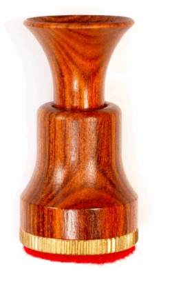 Small Hair Stacker - Wasatch Fly Tying Tools