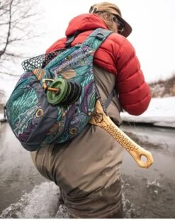 Hex Fly "Steel-Head" Solo Net -Fishing Equipment Store solonet4