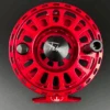 TIBOR Signature Series Reel - Crimson -Fishing Equipment Store t2