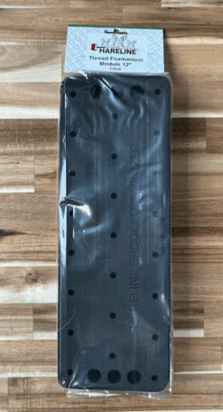 Hareline - Thread Foamanizer Module 12"