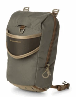 Umpqua ZS2 Overlook 500 Chest Pack Kit -Fishing Equipment Store umpqua