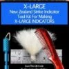 Alpine New Zealand Wool XL Strike Indicator Kit -Fishing Equipment Store xlkit