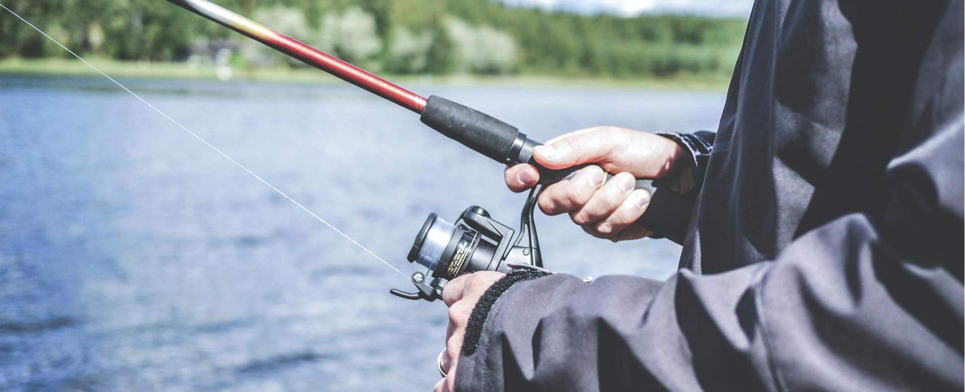 Fishing Equipment Store -Fishing Equipment Store pexels lum3n 44775 294674